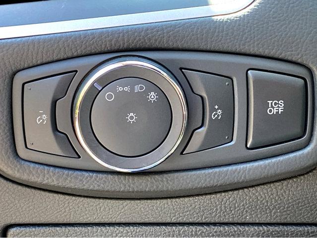 2022 Ford Edge Vehicle Photo in Hinesville, GA 31313