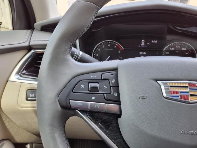 2022 Cadillac XT6 Vehicle Photo in Tampa, FL 33612