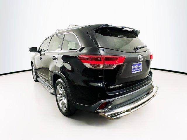 2018 Toyota Highlander Vehicle Photo in Flemington, NJ 08822