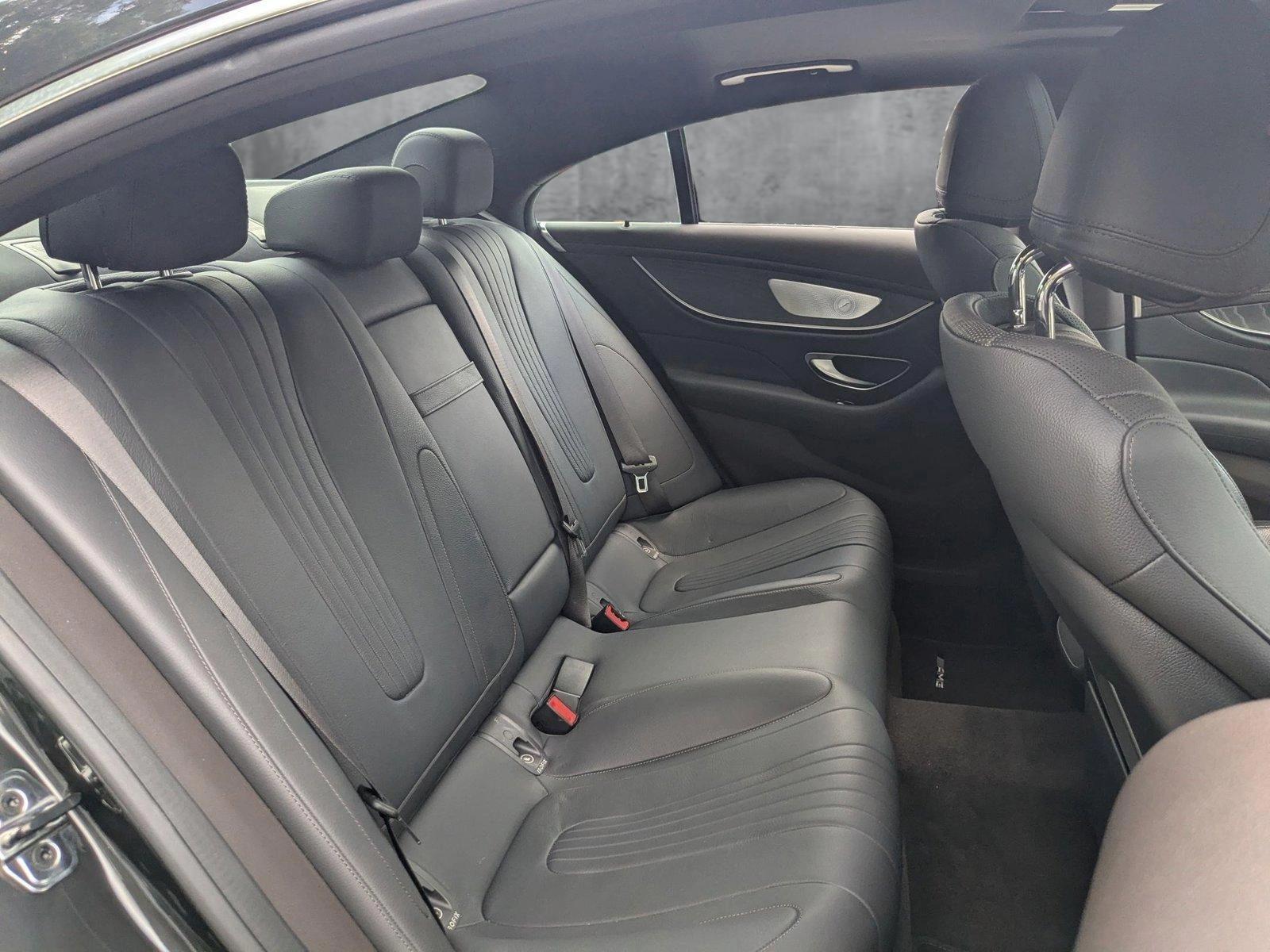 2021 Mercedes-Benz CLS Vehicle Photo in Maitland, FL 32751