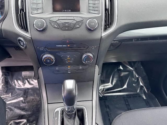 2018 Ford Edge Vehicle Photo in Oshkosh, WI 54901