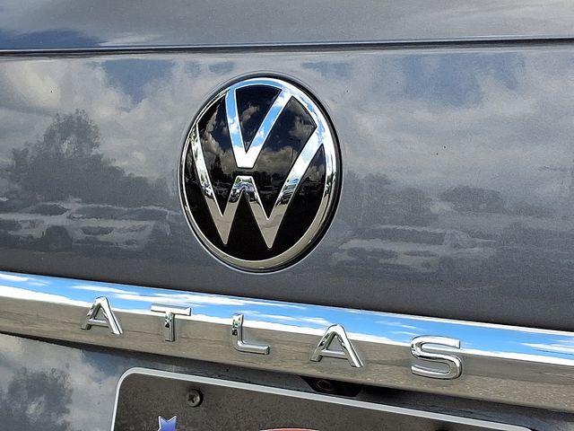 2020 Volkswagen Atlas Cross Sport Vehicle Photo in PAWLING, NY 12564-3219
