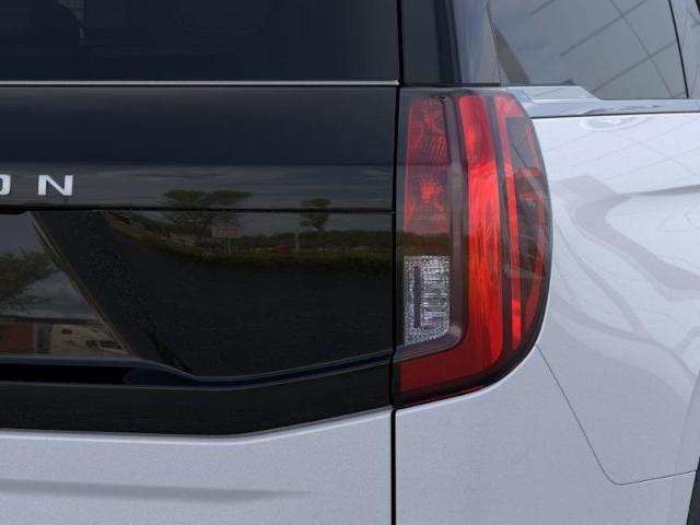 2025 Ford Expedition Vehicle Photo in Winslow, AZ 86047-2439