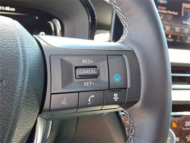 2022 INFINITI QX60 Vehicle Photo in Willow Grove, PA 19090