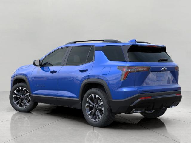 2026 Chevrolet Equinox Vehicle Photo in APPLETON, WI 54914-4656