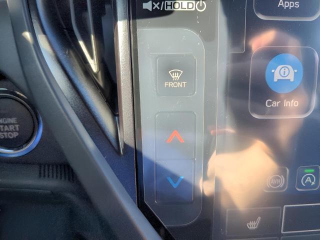 2025 Subaru Forester Vehicle Photo in Green Bay, WI 54304