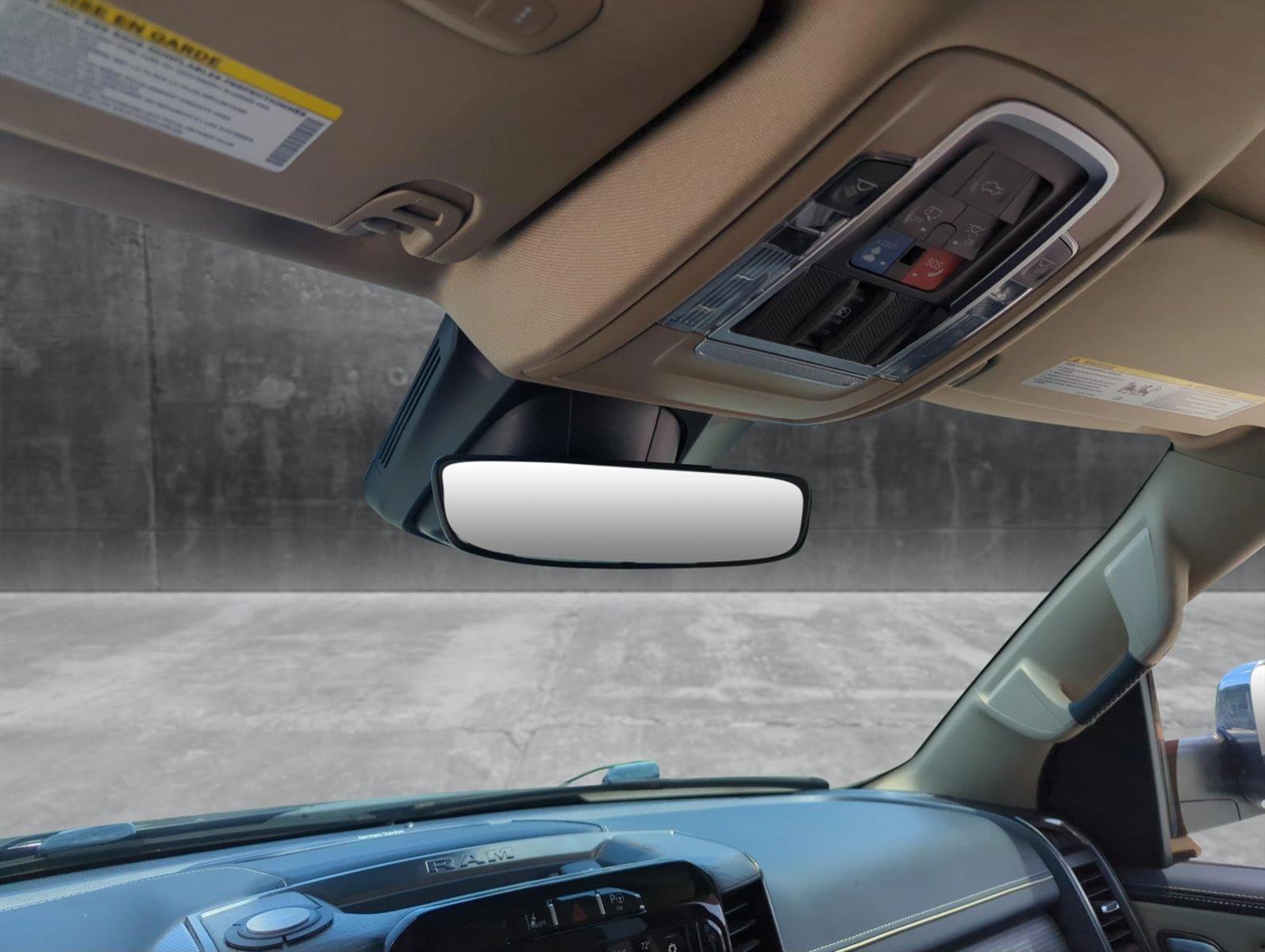 2019 Ram 1500 Vehicle Photo in Pembroke Pines, FL 33027