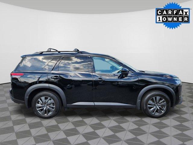 2023 Nissan Pathfinder Vehicle Photo in Ardmore, PA 19003
