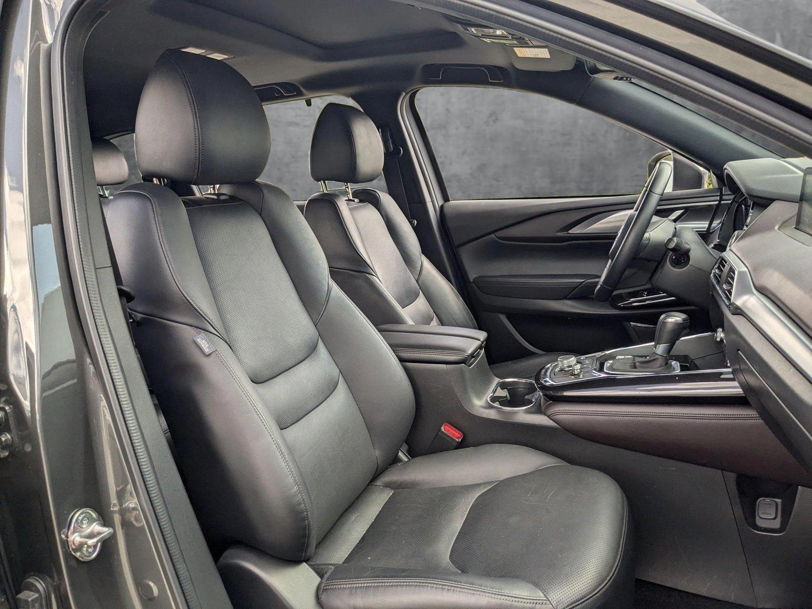 2019 Mazda CX-9 Vehicle Photo in ORLANDO, FL 32812-3021