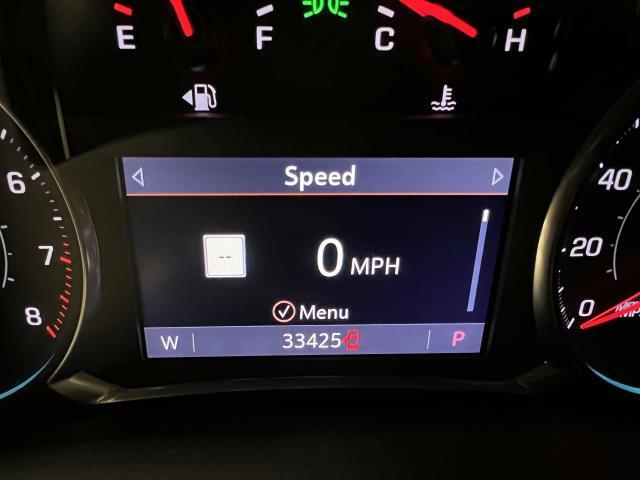 2022 Chevrolet Traverse Vehicle Photo in Roslyn, NY 11576