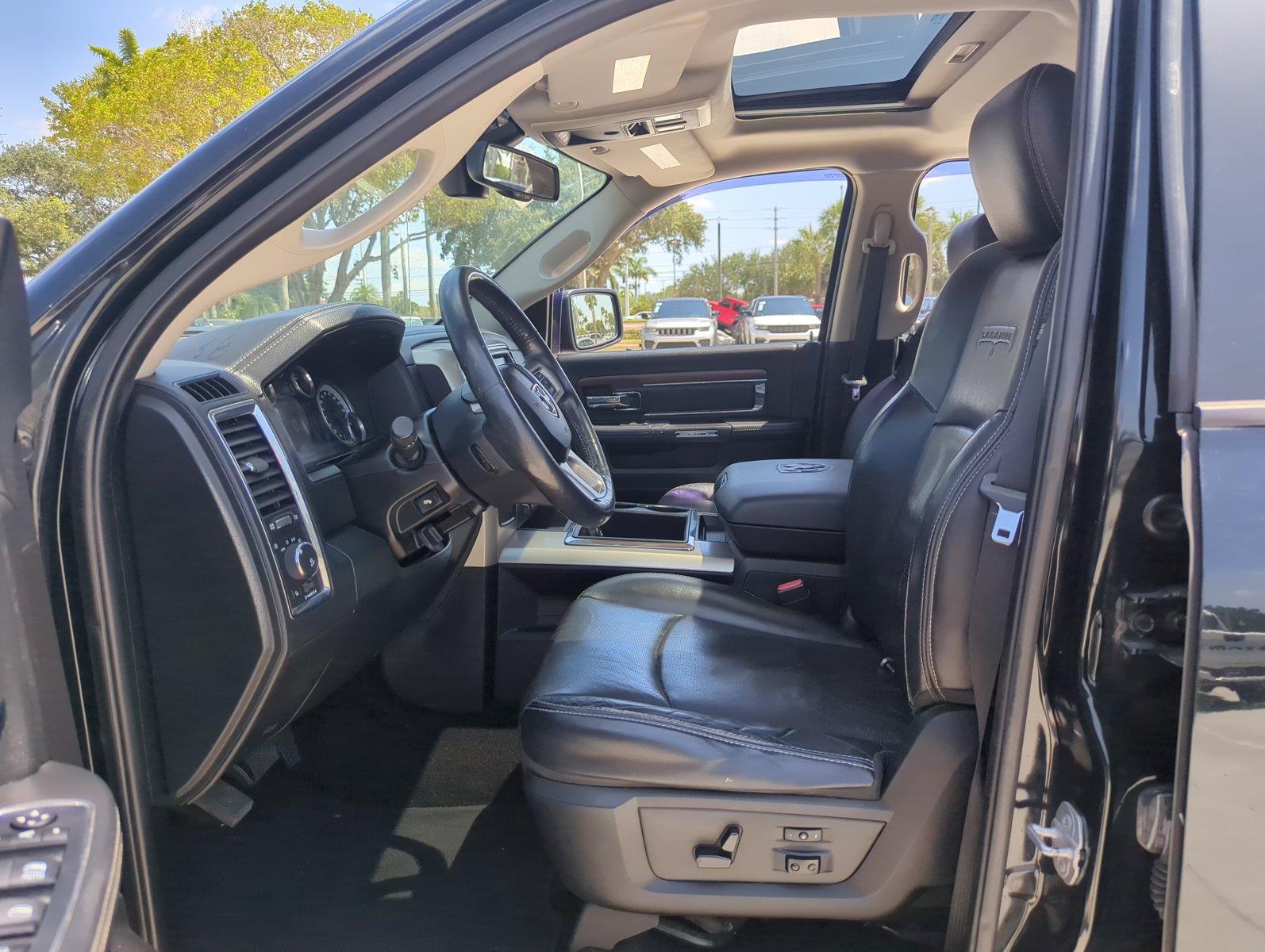 2015 Ram 1500 Vehicle Photo in Pembroke Pines, FL 33027
