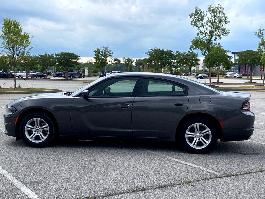 2022 Dodge Charger Vehicle Photo in BEAUFORT, SC 29906-4218