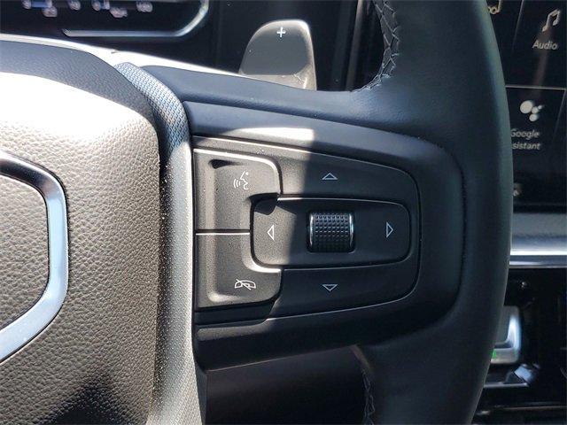 2024 GMC Sierra 1500 Vehicle Photo in SUNRISE, FL 33323-3202