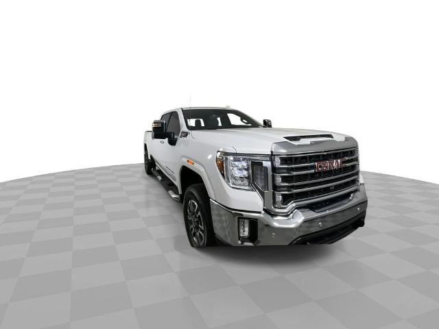 2020 GMC Sierra 2500 HD Vehicle Photo in GILBERT, AZ 85297-0402