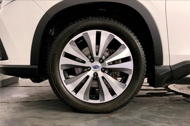 2021 Subaru Ascent Vehicle Photo in Kansas City, MO 64114