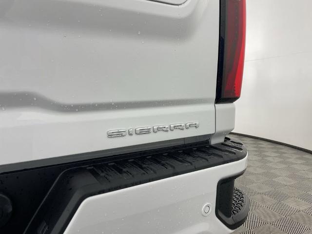 2025 GMC Sierra 2500 HD Vehicle Photo in GILBERT, AZ 85297-0402