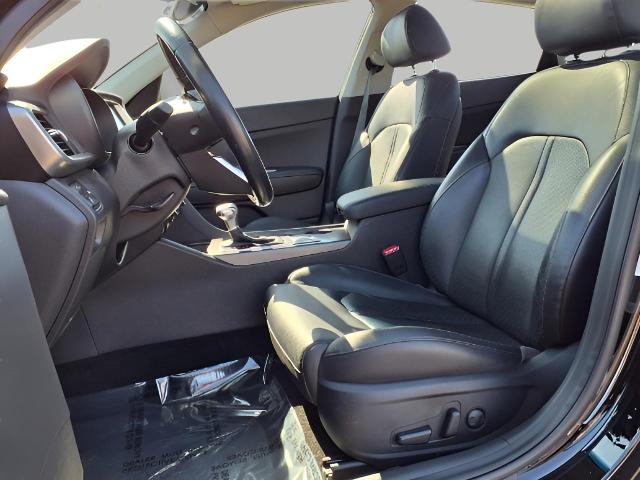 2020 Kia Optima Vehicle Photo in Oshkosh, WI 54904