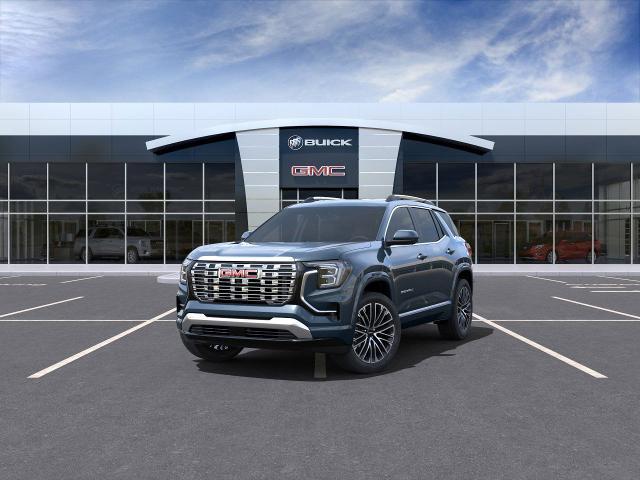 2026 GMC Terrain Vehicle Photo in APPLETON, WI 54914-8833