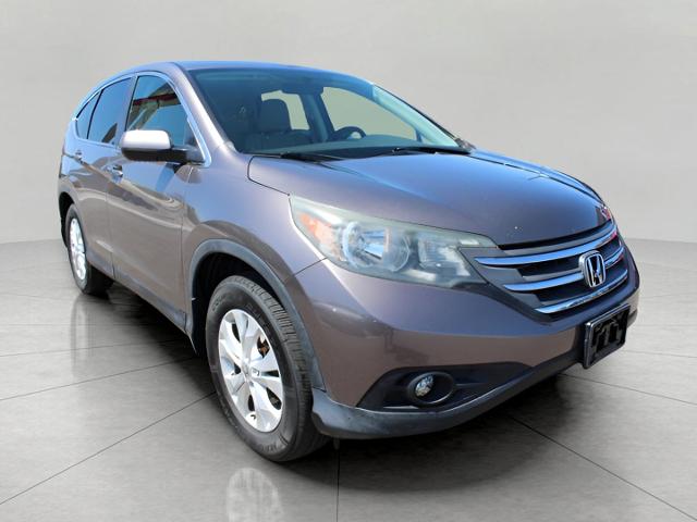 2013 Honda CR-V Vehicle Photo in Green Bay, WI 54304