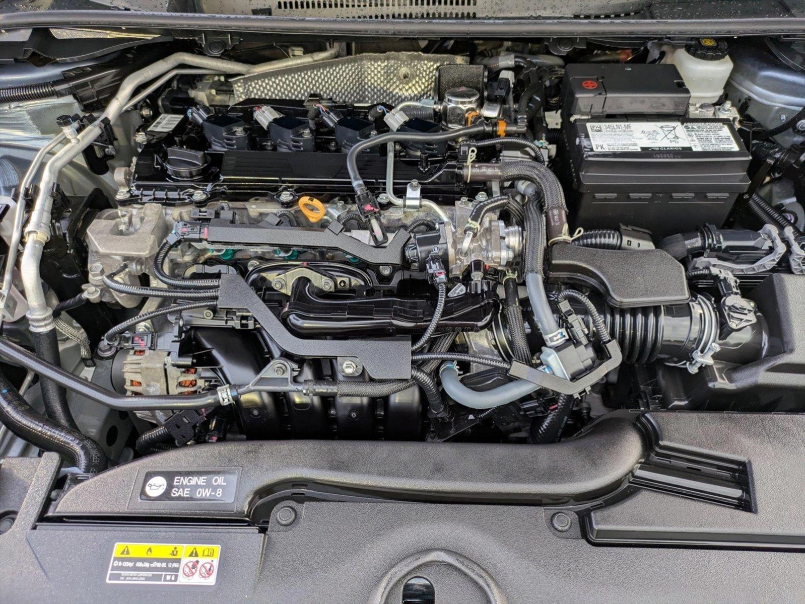 2024 Toyota Corolla Vehicle Photo in Winter Park, FL 32792