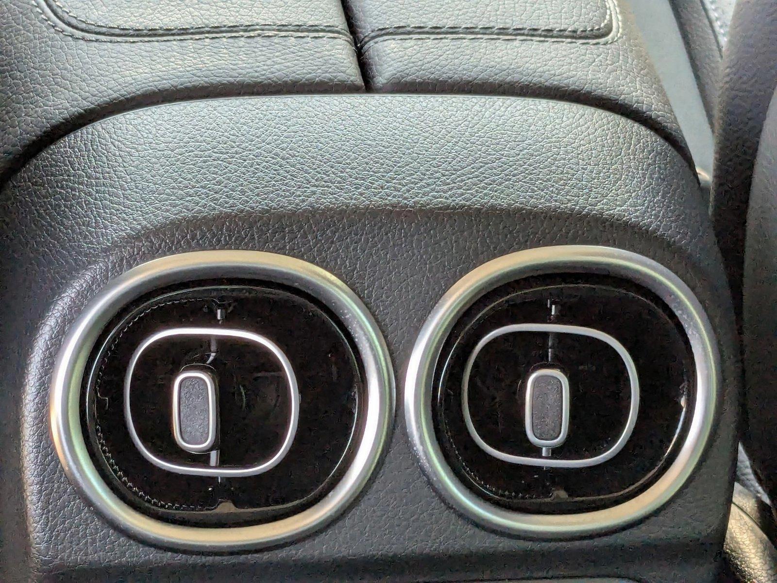 2025 Mercedes-Benz C-Class Vehicle Photo in Miami, FL 33169