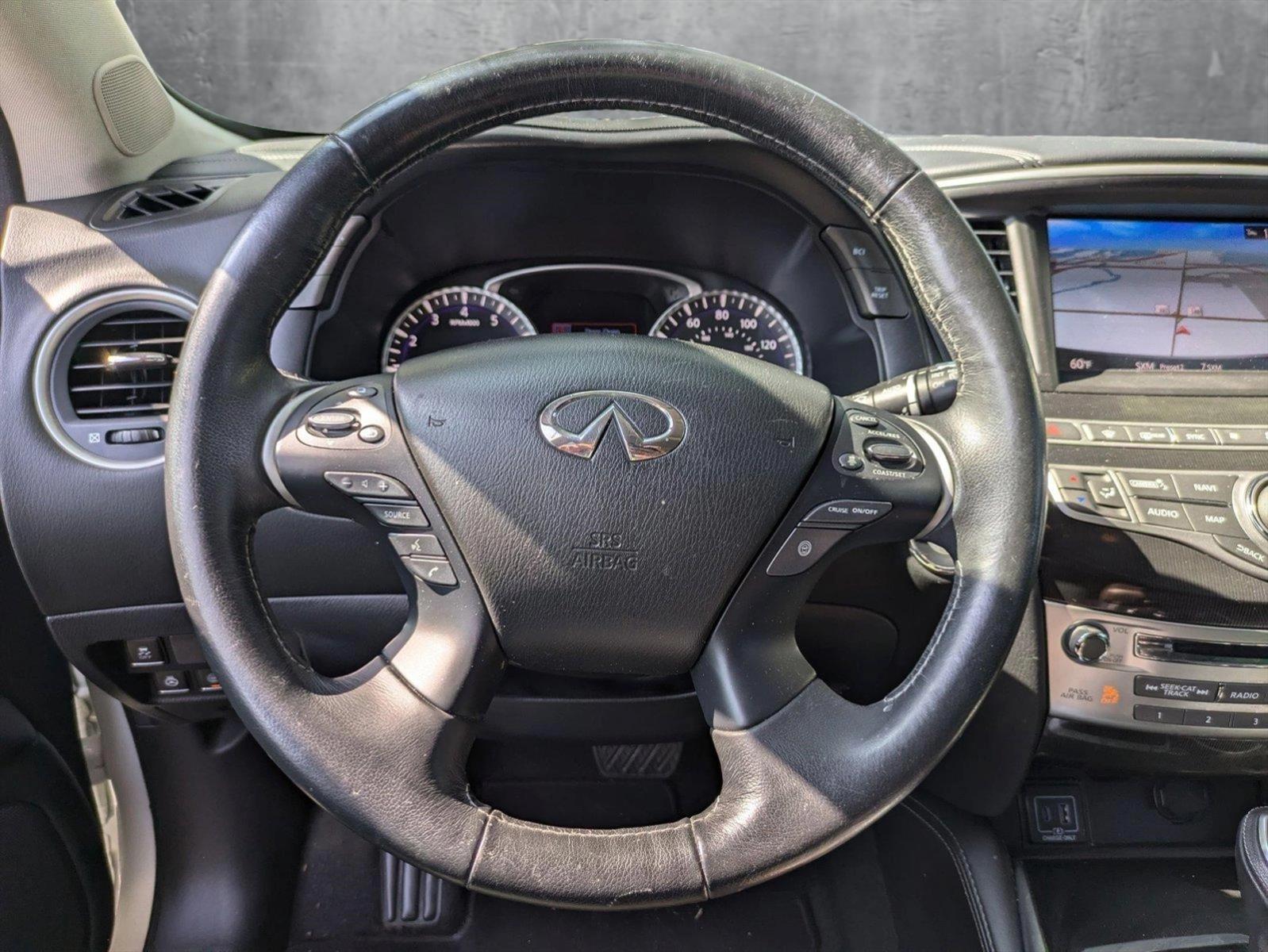 2020 INFINITI QX60 Vehicle Photo in Tampa, FL 33614