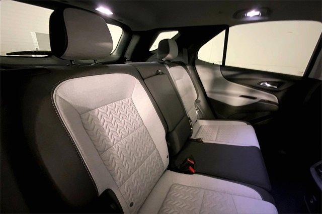 2022 Chevrolet Equinox Vehicle Photo in INDEPENDENCE, MO 64055-1314