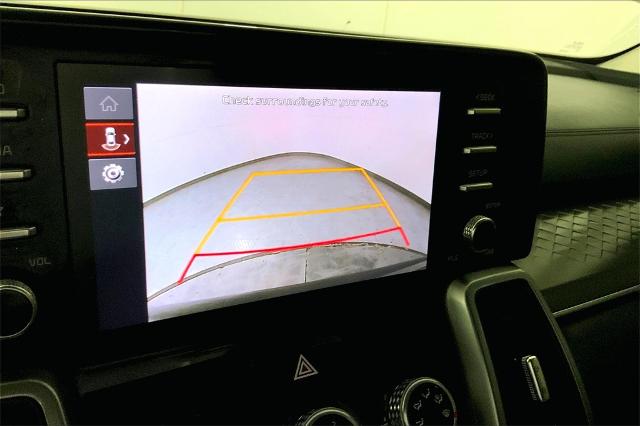 2023 Kia Sorento Vehicle Photo in Lees Summit, MO 64086