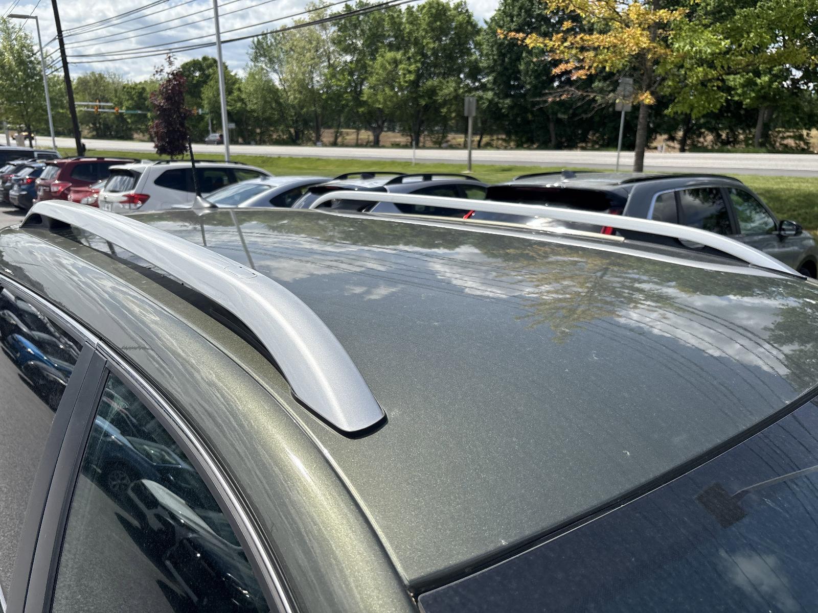 2020 Jeep Cherokee Vehicle Photo in Mechanicsburg, PA 17050