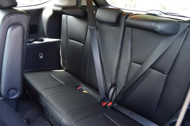 2024 Toyota Highlander Vehicle Photo in Houston, TX 77090