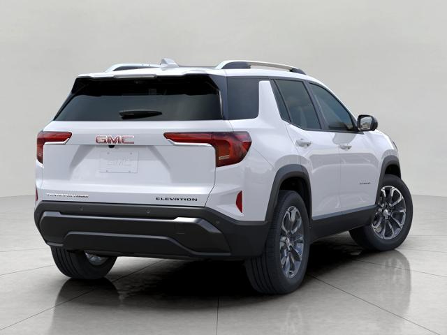 2026 GMC Terrain Vehicle Photo in MANITOWOC, WI 54220-5838