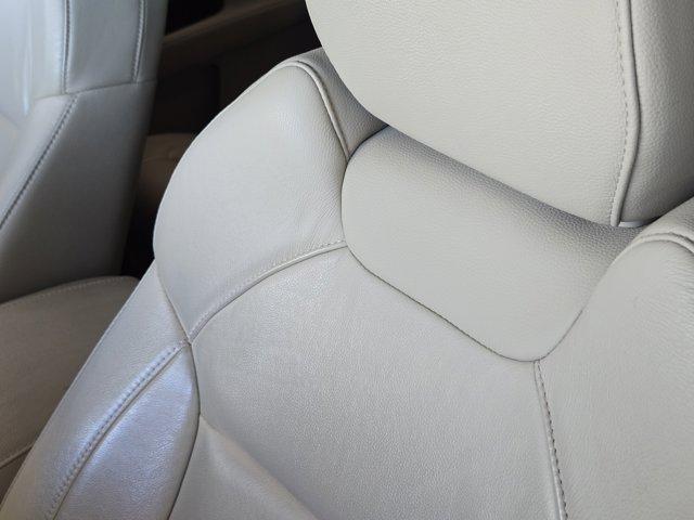 2018 Acura MDX Vehicle Photo in Decatur, TX 76234