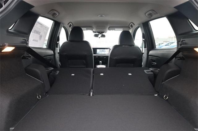 2025 Nissan Kicks Vehicle Photo in Hazelwood, MO 63042