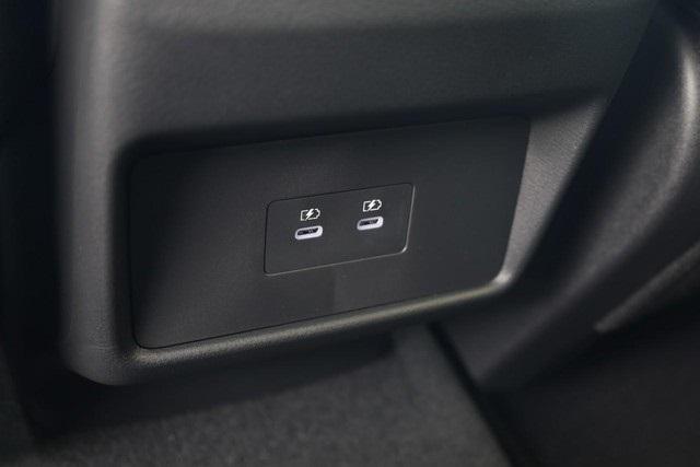 2025 Nissan Rogue Vehicle Photo in Hazelwood, MO 63042