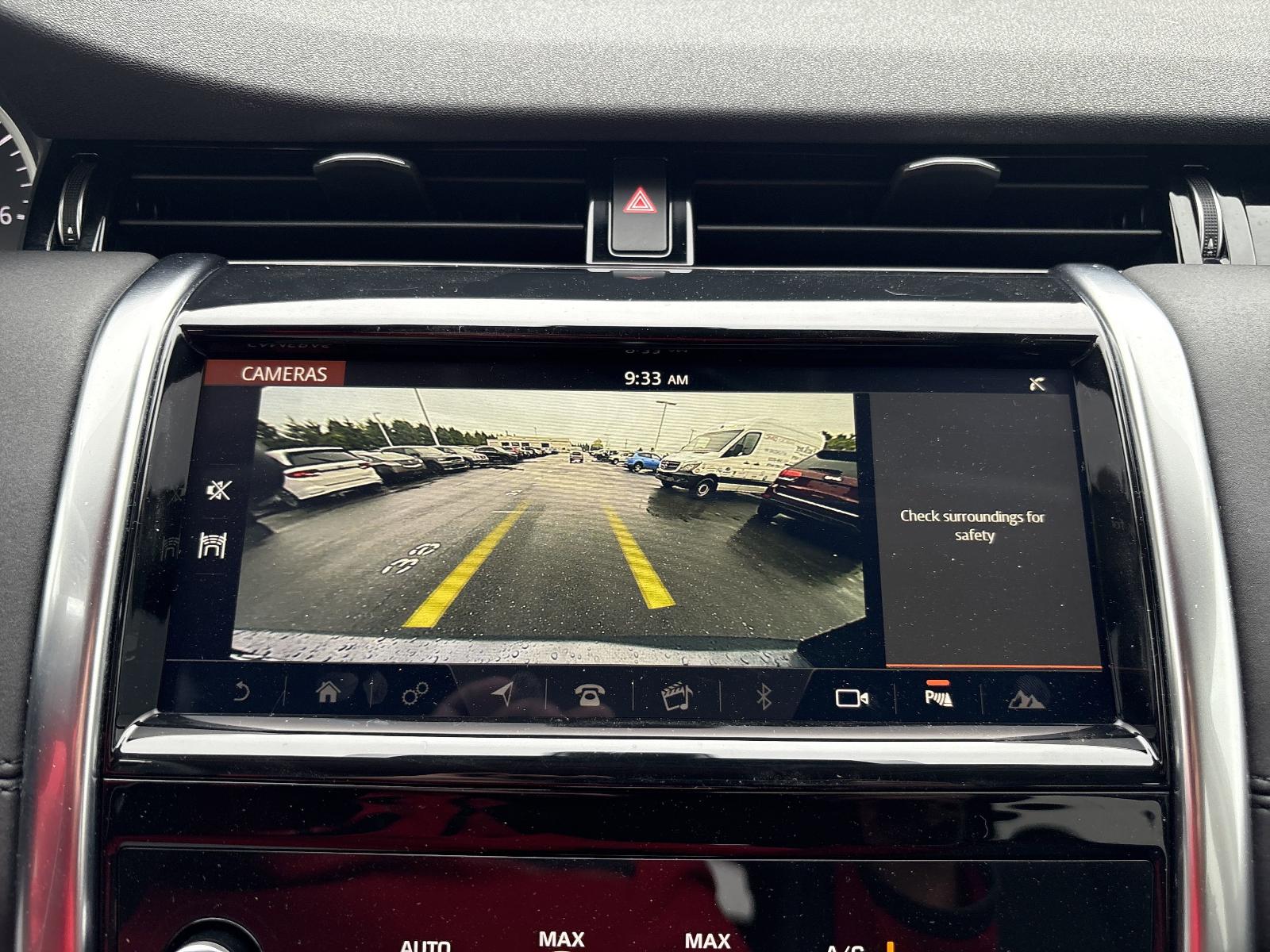 2020 Land Rover Discovery Sport Vehicle Photo in Mechanicsburg, PA 17050