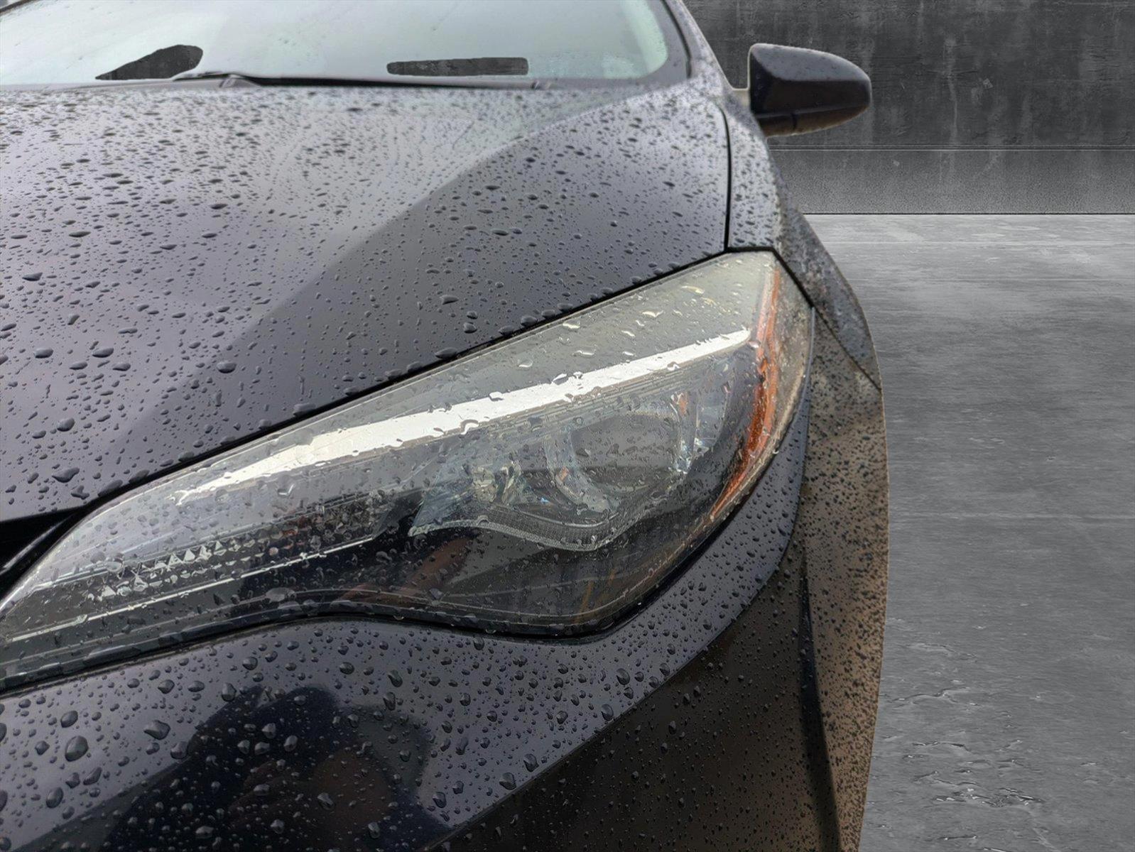 2019 Toyota Corolla Vehicle Photo in Winter Park, FL 32792