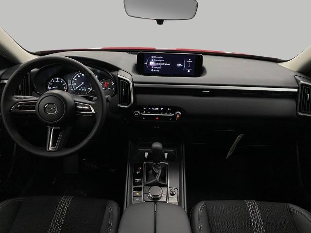 2025 Mazda CX-50 Vehicle Photo in Appleton, WI 54913