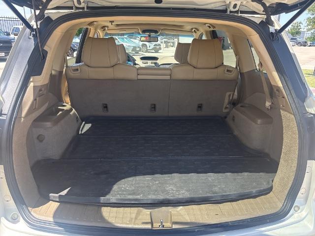 2013 Acura MDX Vehicle Photo in Grapevine, TX 76051