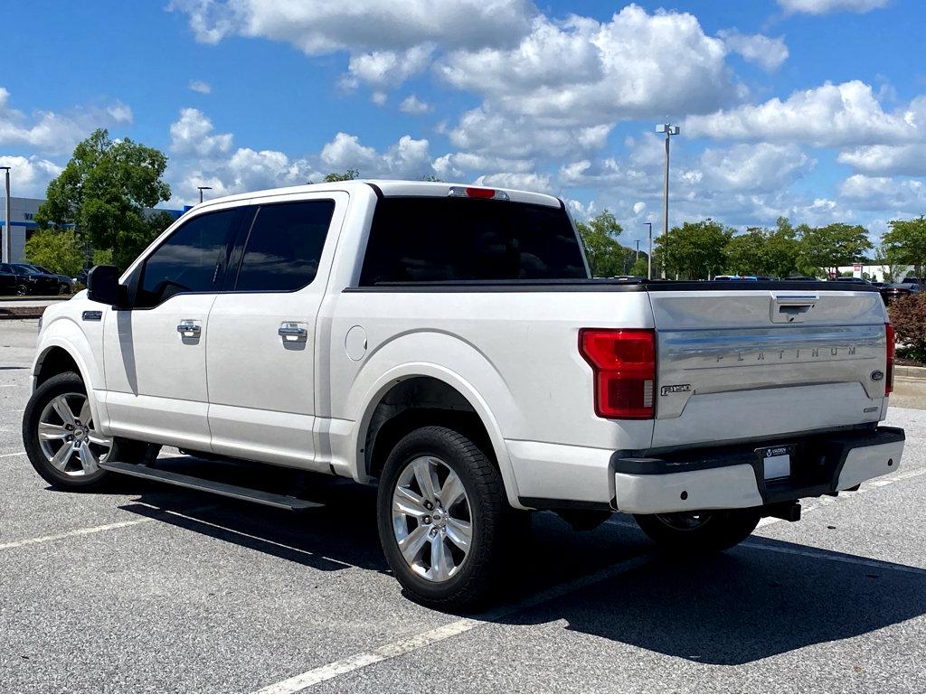 2019 Ford F-150 Vehicle Photo in POOLER, GA 31322-3252