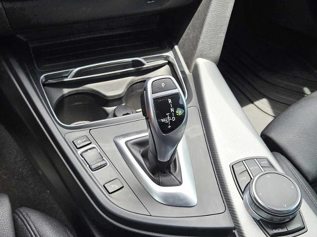 2018 BMW 340i Vehicle Photo in AUSTIN, TX 78717