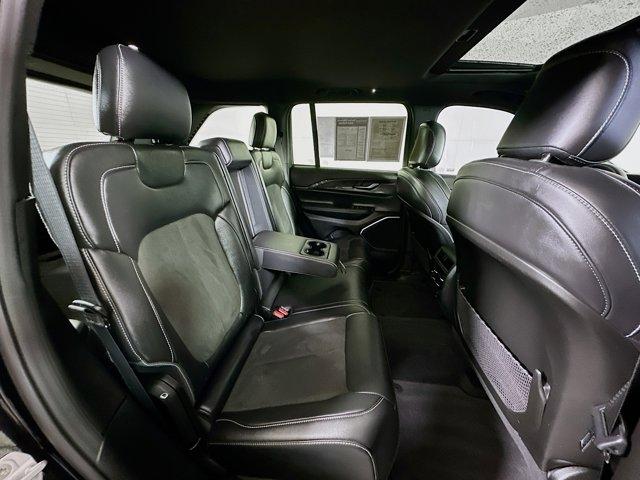 2022 Jeep Grand Cherokee Vehicle Photo in Doylsetown, PA 18901