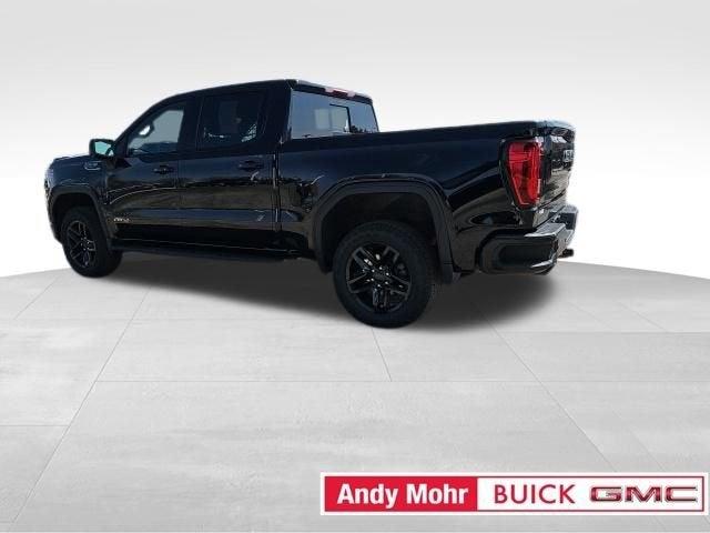 2023 GMC Sierra 1500 Vehicle Photo in Fishers, IN 46038