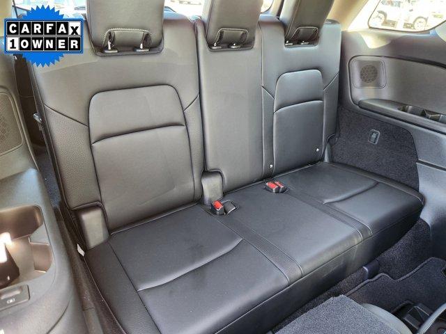 2024 Nissan Pathfinder Vehicle Photo in Ardmore, PA 19003