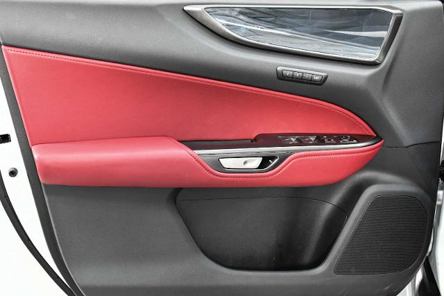 2025 Lexus NX 250 Vehicle Photo in DALLAS, TX 75235