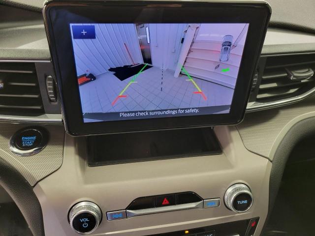 2023 Ford Explorer Vehicle Photo in Neenah, WI 54956