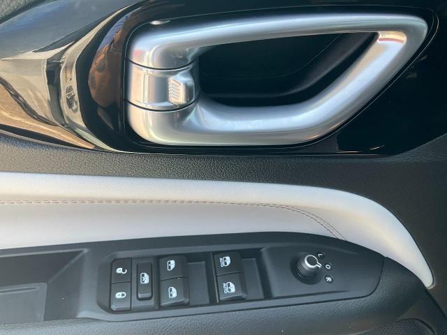 2023 Jeep Compass Vehicle Photo in Kaukauna, WI 54130