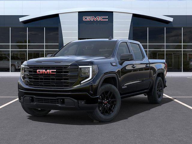 2025 GMC Sierra 1500 Vehicle Photo in WATERTOWN, CT 06795-3318