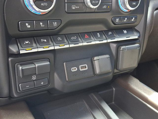 2019 GMC Sierra 1500 Vehicle Photo in TREVOSE, PA 19053-4984