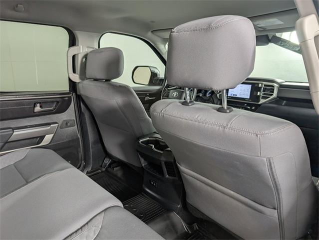 2024 Toyota Tundra 4WD Vehicle Photo in ENGLEWOOD, CO 80113-6708