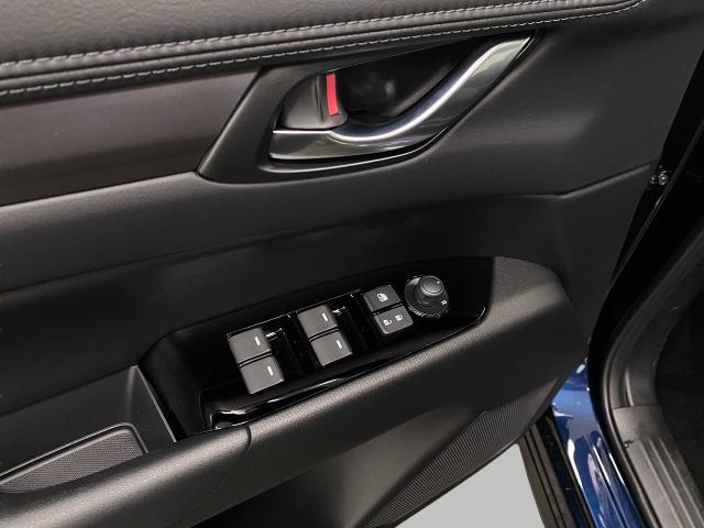 2025 Mazda CX-5 Vehicle Photo in Appleton, WI 54913